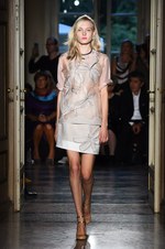 アキラーノ・リモンディ 2015年春夏コレクション - アンリ・マティスの美学から学ぶ色と素材の調和｜写真5