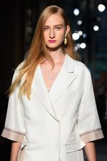 アキラーノ・リモンディ 2015年春夏コレクション - アンリ・マティスの美学から学ぶ色と素材の調和｜写真7