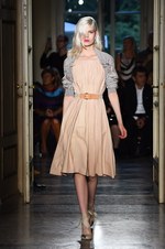 アキラーノ・リモンディ 2015年春夏コレクション - アンリ・マティスの美学から学ぶ色と素材の調和｜写真8