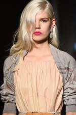 アキラーノ・リモンディ 2015年春夏コレクション - アンリ・マティスの美学から学ぶ色と素材の調和｜写真9