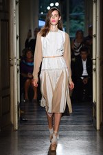 アキラーノ・リモンディ 2015年春夏コレクション - アンリ・マティスの美学から学ぶ色と素材の調和｜写真10