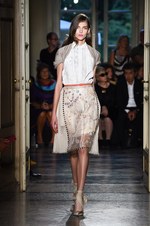 アキラーノ・リモンディ 2015年春夏コレクション - アンリ・マティスの美学から学ぶ色と素材の調和｜写真11