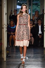 アキラーノ・リモンディ 2015年春夏コレクション - アンリ・マティスの美学から学ぶ色と素材の調和｜写真12