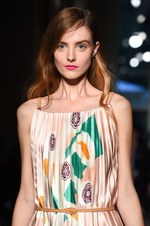 アキラーノ・リモンディ 2015年春夏コレクション - アンリ・マティスの美学から学ぶ色と素材の調和｜写真14