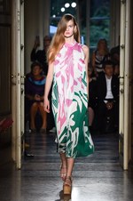 アキラーノ・リモンディ 2015年春夏コレクション - アンリ・マティスの美学から学ぶ色と素材の調和｜写真15