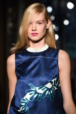 アキラーノ・リモンディ 2015年春夏コレクション - アンリ・マティスの美学から学ぶ色と素材の調和｜写真19