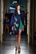 アキラーノ・リモンディ 2015年春夏コレクション - アンリ・マティスの美学から学ぶ色と素材の調和｜写真20