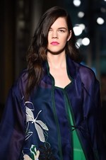 アキラーノ・リモンディ 2015年春夏コレクション - アンリ・マティスの美学から学ぶ色と素材の調和｜写真21