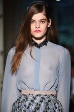 アキラーノ・リモンディ 2015年春夏コレクション - アンリ・マティスの美学から学ぶ色と素材の調和｜写真25