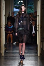 アキラーノ・リモンディ 2015年春夏コレクション - アンリ・マティスの美学から学ぶ色と素材の調和｜写真26