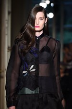 アキラーノ・リモンディ 2015年春夏コレクション - アンリ・マティスの美学から学ぶ色と素材の調和｜写真27