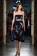 アキラーノ・リモンディ 2015年春夏コレクション - アンリ・マティスの美学から学ぶ色と素材の調和｜写真30