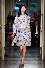 アキラーノ・リモンディ 2015年春夏コレクション - アンリ・マティスの美学から学ぶ色と素材の調和｜写真31