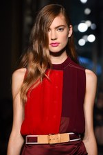 アキラーノ・リモンディ 2015年春夏コレクション - アンリ・マティスの美学から学ぶ色と素材の調和｜写真34