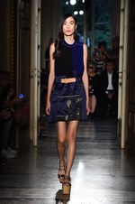 アキラーノ・リモンディ 2015年春夏コレクション - アンリ・マティスの美学から学ぶ色と素材の調和｜写真35