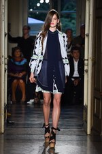 アキラーノ・リモンディ 2015年春夏コレクション - アンリ・マティスの美学から学ぶ色と素材の調和｜写真38