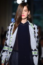 アキラーノ・リモンディ 2015年春夏コレクション - アンリ・マティスの美学から学ぶ色と素材の調和｜写真39