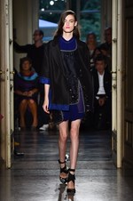 アキラーノ・リモンディ 2015年春夏コレクション - アンリ・マティスの美学から学ぶ色と素材の調和｜写真40