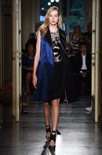 アキラーノ・リモンディ 2015年春夏コレクション - アンリ・マティスの美学から学ぶ色と素材の調和｜写真41