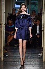 アキラーノ・リモンディ 2015年春夏コレクション - アンリ・マティスの美学から学ぶ色と素材の調和｜写真44