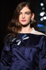 アキラーノ・リモンディ 2015年春夏コレクション - アンリ・マティスの美学から学ぶ色と素材の調和｜写真45