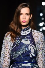 アキラーノ・リモンディ 2015年春夏コレクション - アンリ・マティスの美学から学ぶ色と素材の調和｜写真47