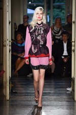 アキラーノ・リモンディ 2015年春夏コレクション - アンリ・マティスの美学から学ぶ色と素材の調和｜写真51