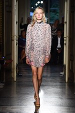 アキラーノ・リモンディ 2015年春夏コレクション - アンリ・マティスの美学から学ぶ色と素材の調和｜写真53