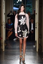 アキラーノ・リモンディ 2015年春夏コレクション - アンリ・マティスの美学から学ぶ色と素材の調和｜写真55