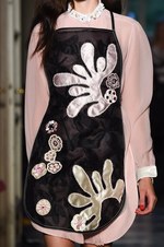 アキラーノ・リモンディ 2015年春夏コレクション - アンリ・マティスの美学から学ぶ色と素材の調和｜写真56