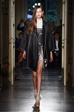 アキラーノ・リモンディ 2015年春夏コレクション - アンリ・マティスの美学から学ぶ色と素材の調和｜写真57