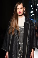 アキラーノ・リモンディ 2015年春夏コレクション - アンリ・マティスの美学から学ぶ色と素材の調和｜写真58