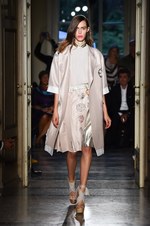 アキラーノ・リモンディ 2015年春夏コレクション - アンリ・マティスの美学から学ぶ色と素材の調和｜写真59