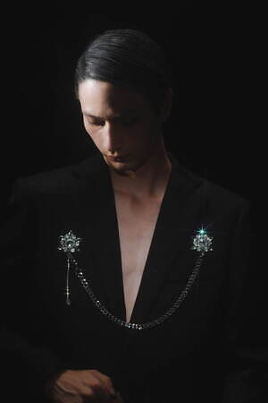 ディゼムバイシーク(disemBySiiK) 2024年春夏ウィメンズ&メンズコレクション  - 写真2