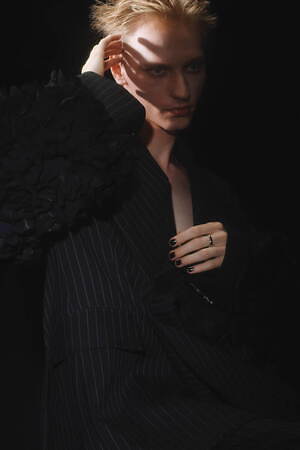 ディゼムバイシーク(disemBySiiK) 2024年春夏ウィメンズ&メンズコレクション  - 写真3