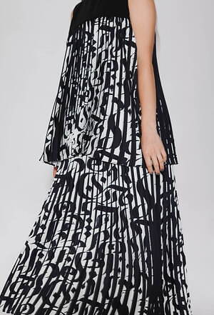 ディゼムバイシーク(disemBySiiK) 2024年春夏ウィメンズ&メンズコレクション  - 写真5