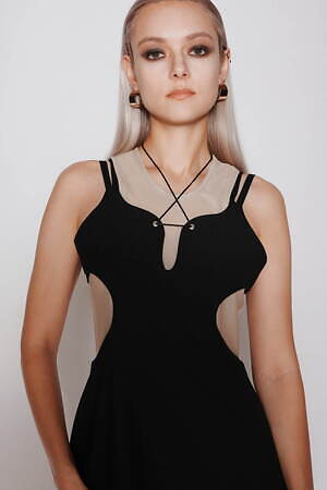 ディゼムバイシーク(disemBySiiK) 2024年春夏ウィメンズ&メンズコレクション  - 写真7