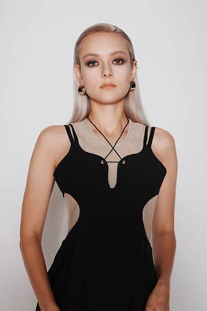 ディゼムバイシーク(disemBySiiK) 2024年春夏ウィメンズ&メンズコレクション  - 写真8