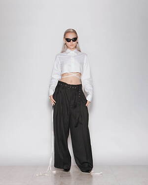 ディゼムバイシーク(disemBySiiK) 2024年春夏ウィメンズ&メンズコレクション  - 写真9