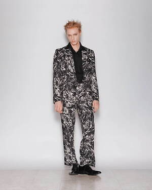 ディゼムバイシーク(disemBySiiK) 2024年春夏ウィメンズ&メンズコレクション  - 写真11