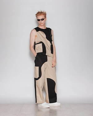 ディゼムバイシーク(disemBySiiK) 2024年春夏ウィメンズ&メンズコレクション  - 写真14