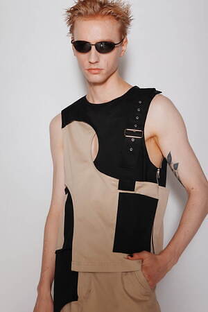 ディゼムバイシーク(disemBySiiK) 2024年春夏ウィメンズ&メンズコレクション  - 写真15