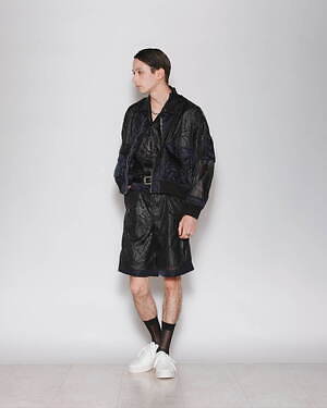 ディゼムバイシーク(disemBySiiK) 2024年春夏ウィメンズ&メンズコレクション  - 写真26