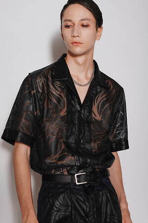 ディゼムバイシーク(disemBySiiK) 2024年春夏ウィメンズ&メンズコレクション  - 写真27