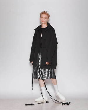 ディゼムバイシーク(disemBySiiK) 2024年春夏ウィメンズ&メンズコレクション  - 写真29