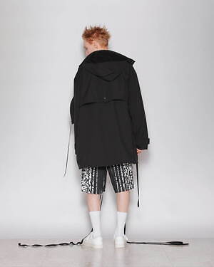 ディゼムバイシーク(disemBySiiK) 2024年春夏ウィメンズ&メンズコレクション  - 写真30