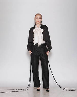 ディゼムバイシーク(disemBySiiK) 2024年春夏ウィメンズ&メンズコレクション  - 写真31