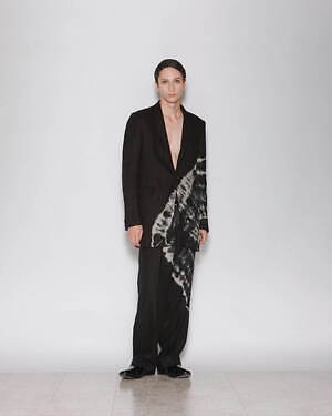 ディゼムバイシーク(disemBySiiK) 2024年春夏ウィメンズ&メンズコレクション  - 写真32