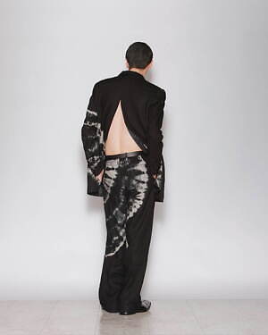 ディゼムバイシーク(disemBySiiK) 2024年春夏ウィメンズ&メンズコレクション  - 写真33