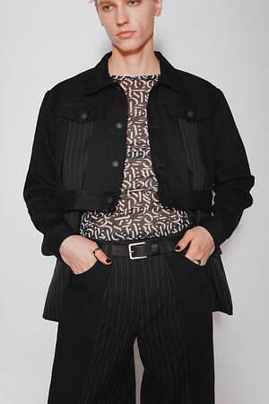 ディゼムバイシーク(disemBySiiK) 2024年春夏ウィメンズ&メンズコレクション  - 写真36